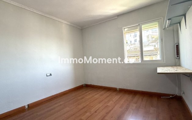 Reventa - Apartamento - Fuengirola - Los Pacos