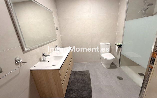 Reventa - Apartamento - Fuengirola - Los Pacos