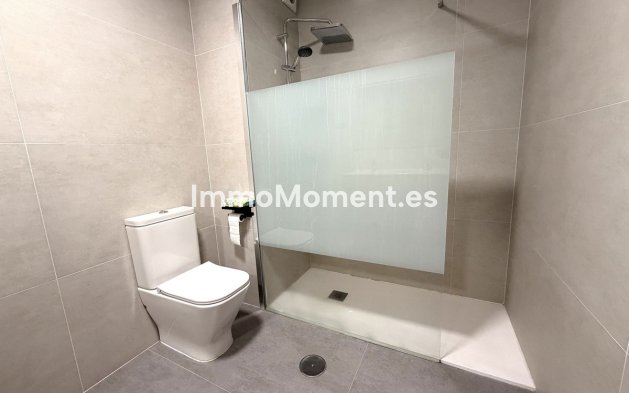 Reventa - Apartamento - Fuengirola - Los Pacos