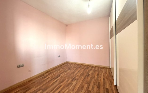 Reventa - Apartamento - Fuengirola - Los Pacos