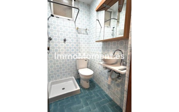 Reventa - Apartamento - Fuengirola - Los Pacos