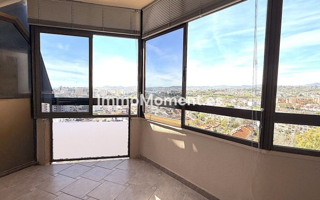 Reventa - Apartamento - Fuengirola - Los Pacos