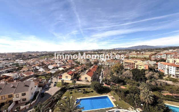 Reventa - Apartamento - Fuengirola - Los Pacos