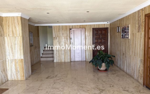 Reventa - Apartamento - Fuengirola - Los Pacos