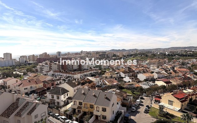 Reventa - Apartamento - Fuengirola - Los Pacos