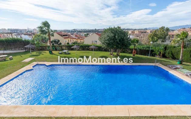 Reventa - Apartamento - Fuengirola - Los Pacos