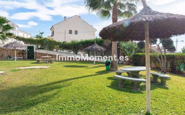 Reventa - Apartamento - Fuengirola - Los Pacos