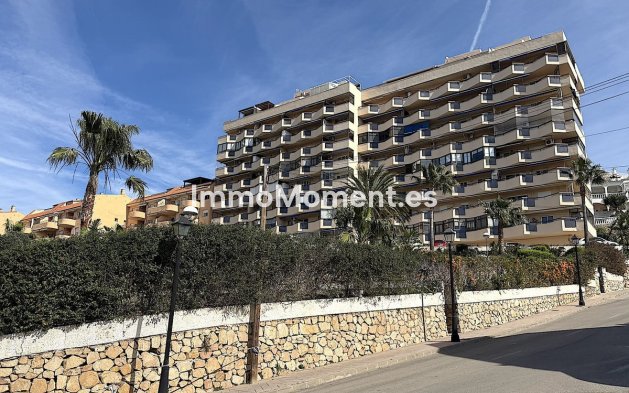 Reventa - Apartamento - Fuengirola - Los Pacos