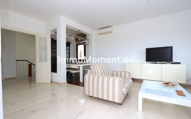 Bestaande woning - Vrijstaande villa - Mijas - Cerros del Aguila