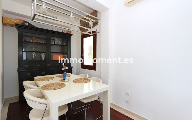 Bestaande woning - Vrijstaande villa - Mijas - Cerros del Aguila