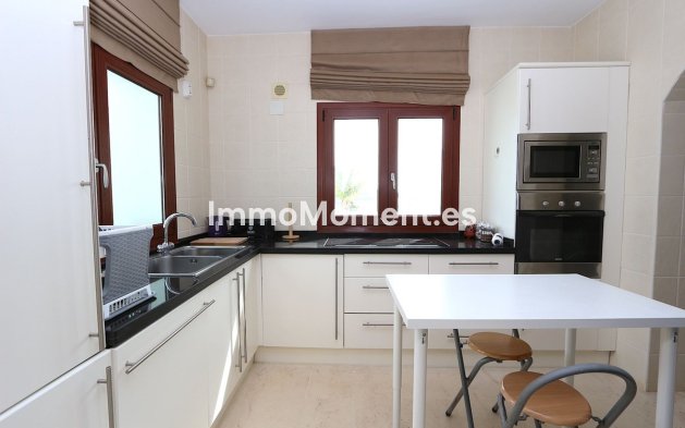 Bestaande woning - Vrijstaande villa - Mijas - Cerros del Aguila