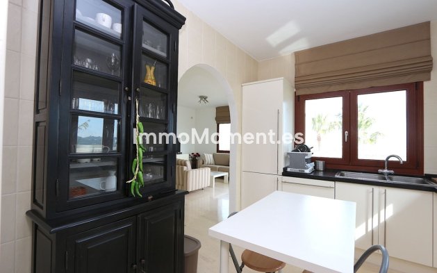 Bestaande woning - Vrijstaande villa - Mijas - Cerros del Aguila