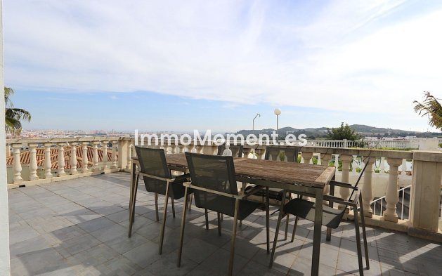 Bestaande woning - Vrijstaande villa - Mijas - Cerros del Aguila