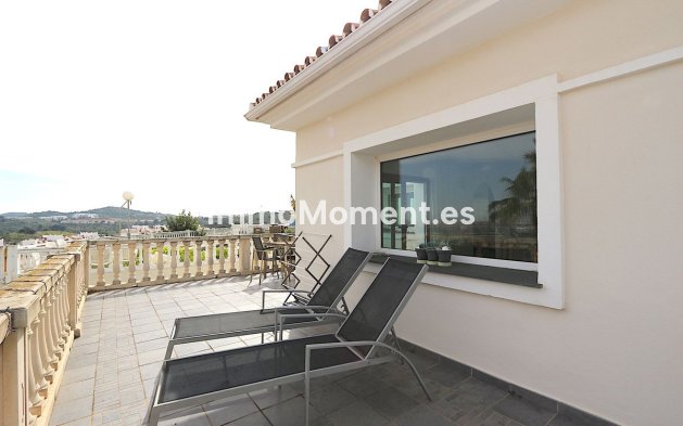 Bestaande woning - Vrijstaande villa - Mijas - Cerros del Aguila