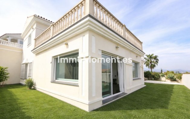 Bestaande woning - Vrijstaande villa - Mijas - Cerros del Aguila