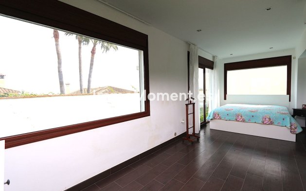 Bestaande woning - Vrijstaande villa - Mijas - Cerros del Aguila