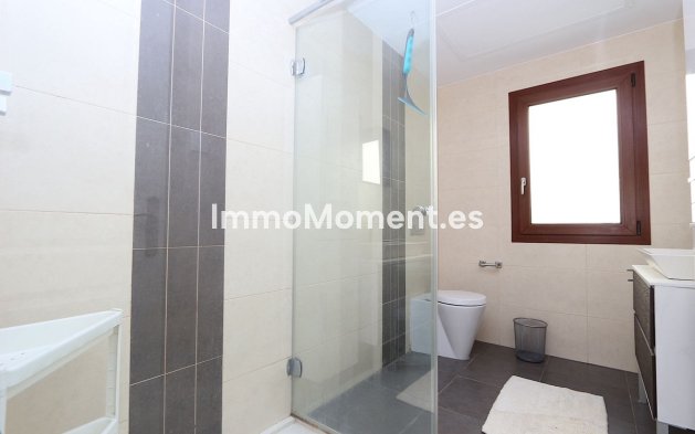 Bestaande woning - Vrijstaande villa - Mijas - Cerros del Aguila