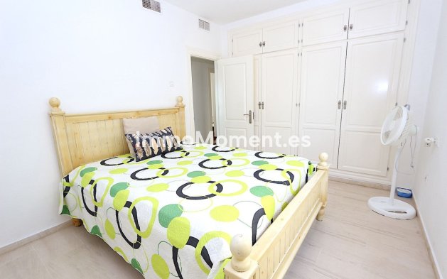 Bestaande woning - Vrijstaande villa - Mijas - Cerros del Aguila