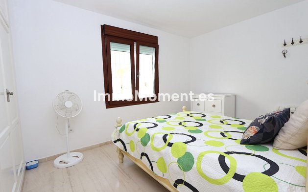 Bestaande woning - Vrijstaande villa - Mijas - Cerros del Aguila