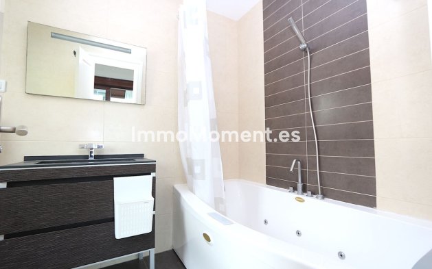 Bestaande woning - Vrijstaande villa - Mijas - Cerros del Aguila