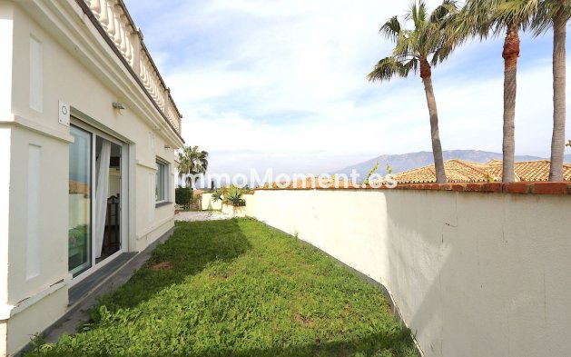 Bestaande woning - Vrijstaande villa - Mijas - Cerros del Aguila