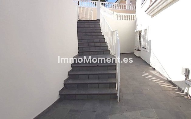 Bestaande woning - Vrijstaande villa - Mijas - Cerros del Aguila