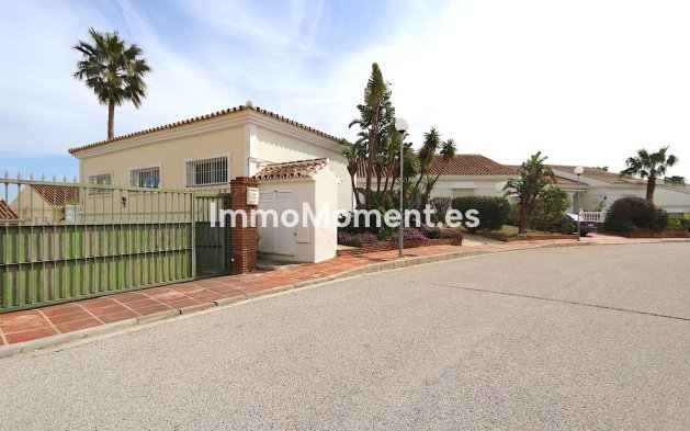 Bestaande woning - Vrijstaande villa - Mijas - Cerros del Aguila