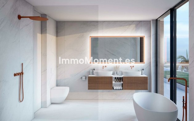 Revente - Villa - Marbella - Artola