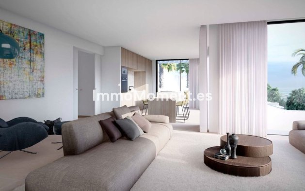 Revente - Villa - Marbella - Artola