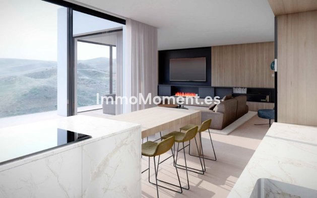 Revente - Villa - Marbella - Artola