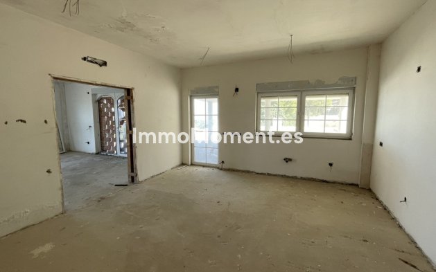 Revente - Villa - Intérieur                       - Alhaurín el Grande Centro