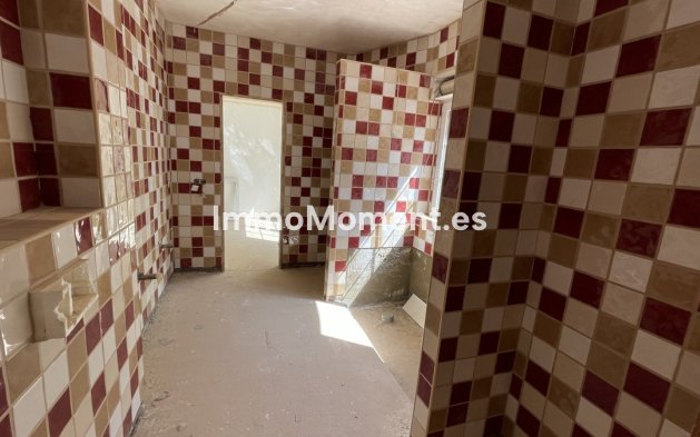 Revente - Villa - Intérieur                       - Alhaurín el Grande Centro