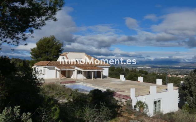 Revente - Villa - Intérieur                       - Alhaurín el Grande Centro