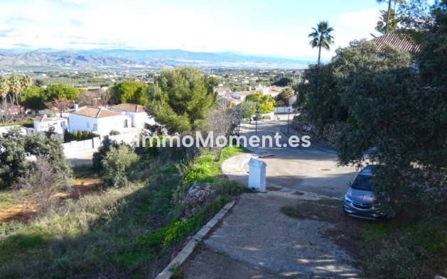 Revente - Villa - Intérieur                       - Alhaurín el Grande Centro