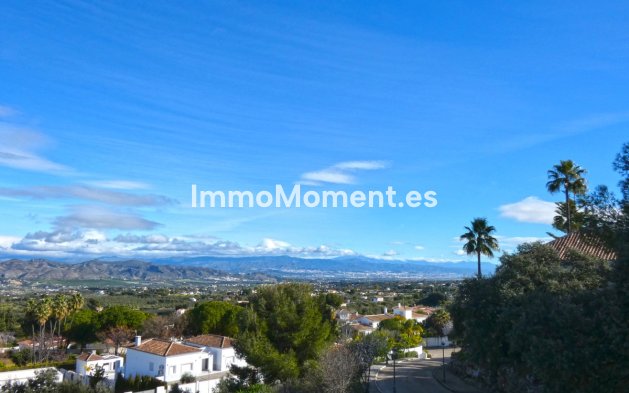 Revente - Villa - Intérieur                       - Alhaurín el Grande Centro