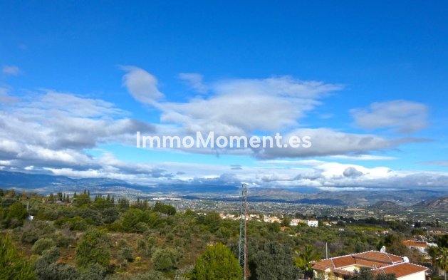 Revente - Villa - Intérieur                       - Alhaurín el Grande Centro