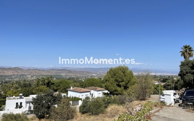 Revente - Villa - Intérieur                       - Alhaurín el Grande Centro
