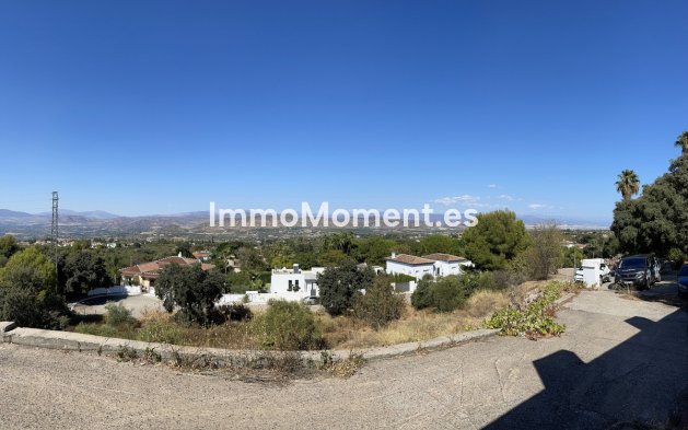 Revente - Villa - Intérieur                       - Alhaurín el Grande Centro