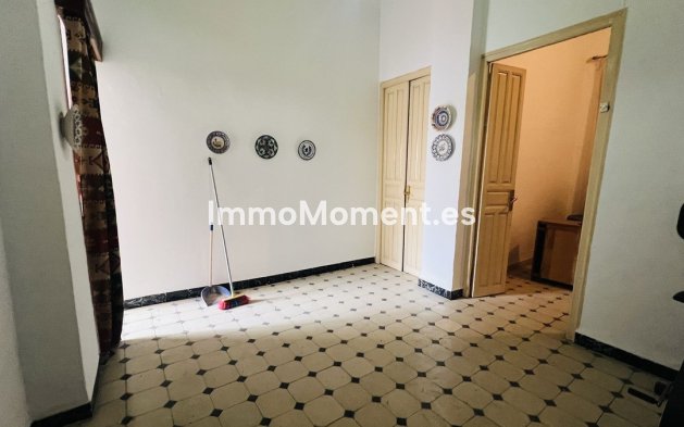 Revente - Maison mitoyenne - Intérieur                       - Coín