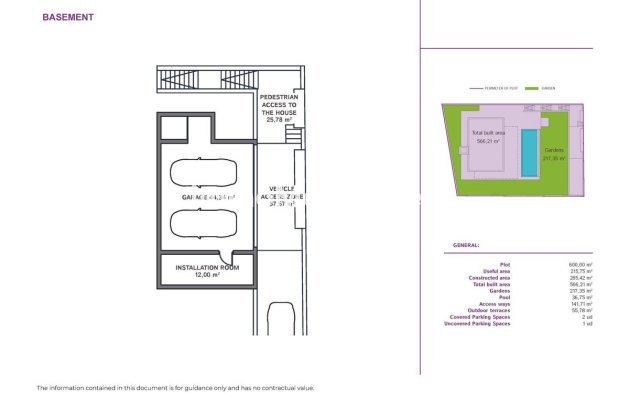 Construction neuve - Villa - Intérieur                       - Coín