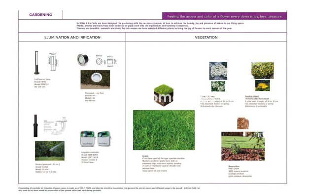 Construction neuve - Villa - Intérieur                       - Coín