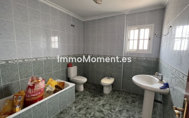 Revente - Maison de campagne - Intérieur                       - Alhaurín de la Torre