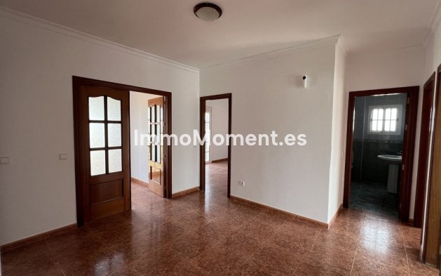 Revente - Maison de campagne - Intérieur                       - Alhaurín de la Torre