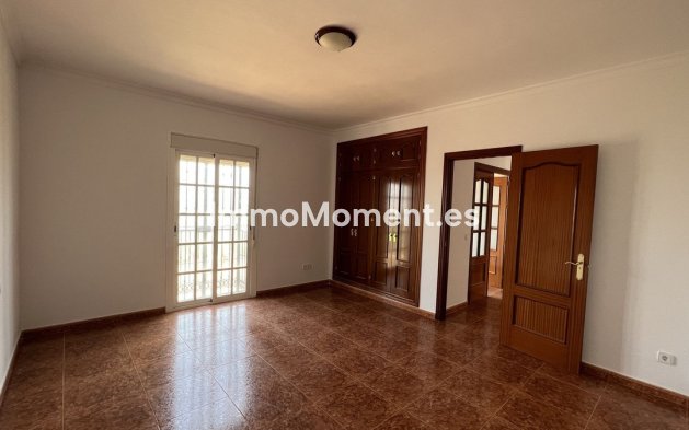 Revente - Maison de campagne - Intérieur                       - Alhaurín de la Torre