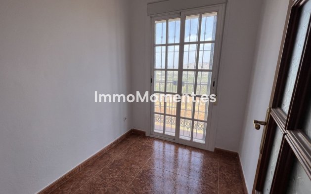 Revente - Maison de campagne - Intérieur                       - Alhaurín de la Torre