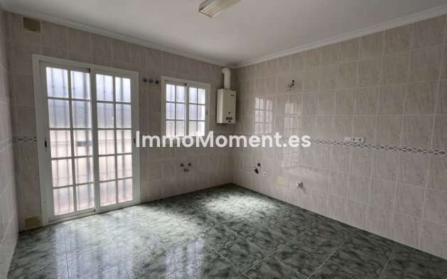 Revente - Maison de campagne - Intérieur                       - Alhaurín de la Torre