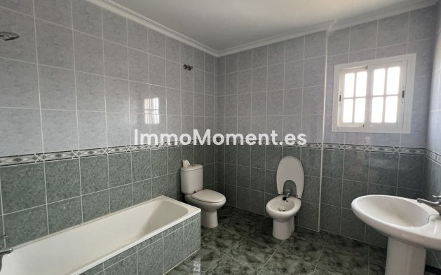 Revente - Maison de campagne - Intérieur                       - Alhaurín de la Torre