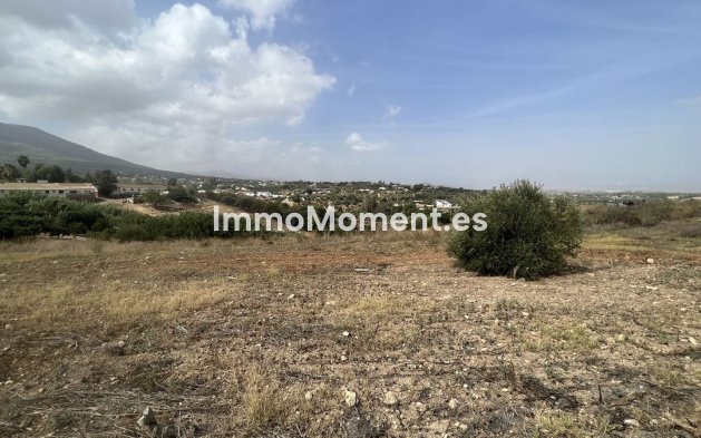 Revente - Maison de campagne - Intérieur                       - Alhaurín de la Torre