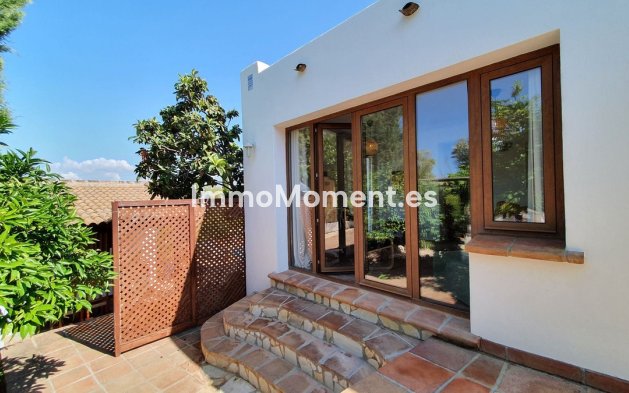 Revente - Maison de campagne - Intérieur                       - Alhaurín el Grande Centro