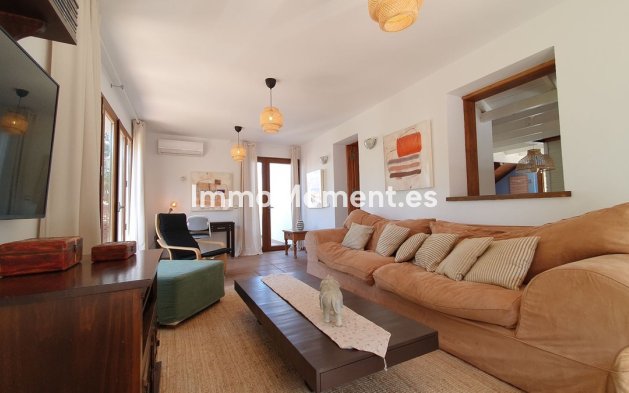 Revente - Maison de campagne - Intérieur                       - Alhaurín el Grande Centro